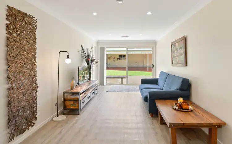 Fourth view of Homely house listing, 6 Kidd Court, Currans Hill NSW 2567