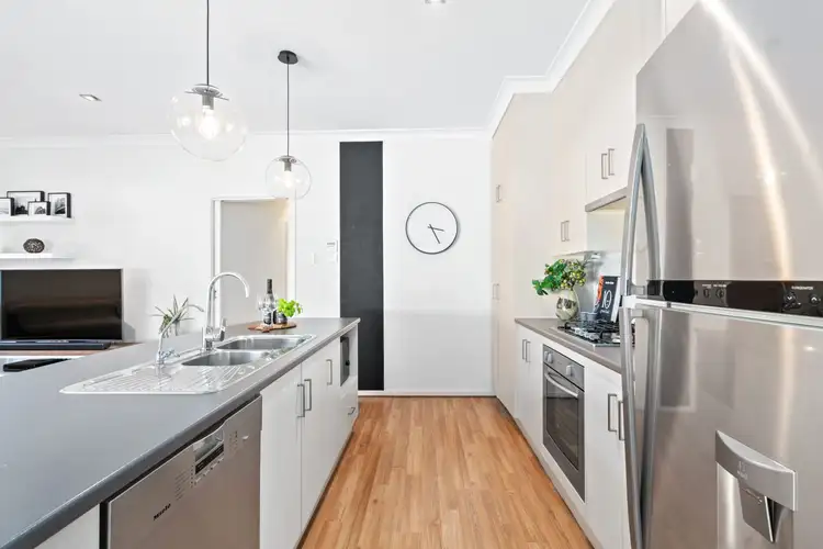 Fifth view of Homely house listing, 51A Sunshine Avenue, Warradale SA 5046