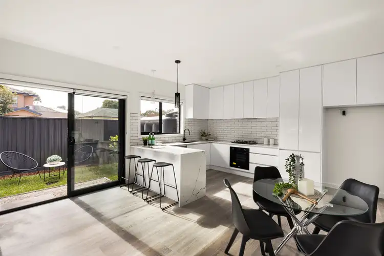 Fourth view of Homely townhouse listing, 68A Domain Street, Hadfield VIC 3046