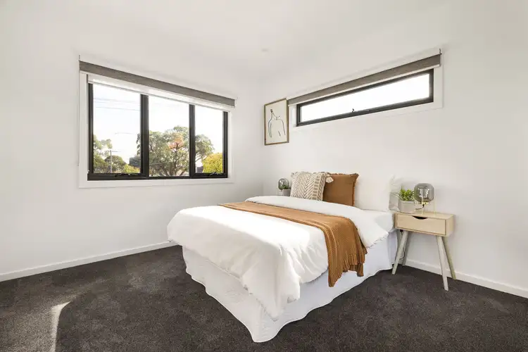 Seventh view of Homely townhouse listing, 68A Domain Street, Hadfield VIC 3046