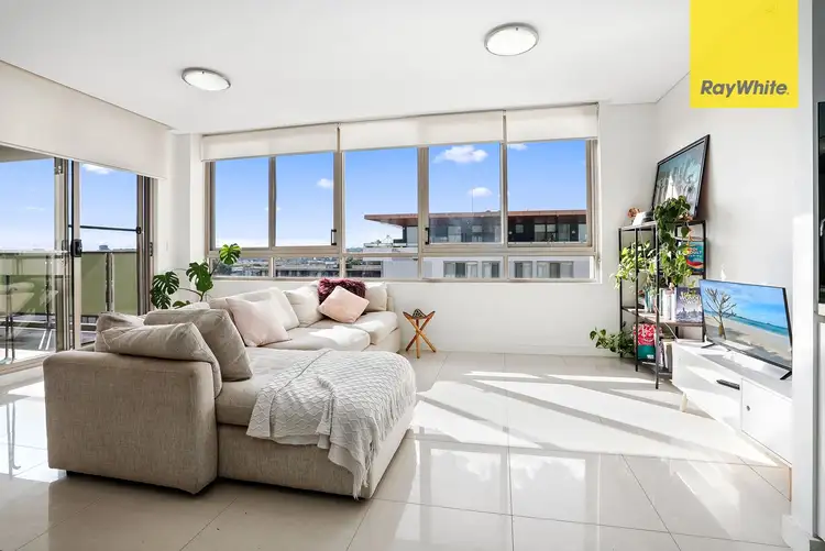 61013/1A Morton Street, Parramatta NSW 2150
