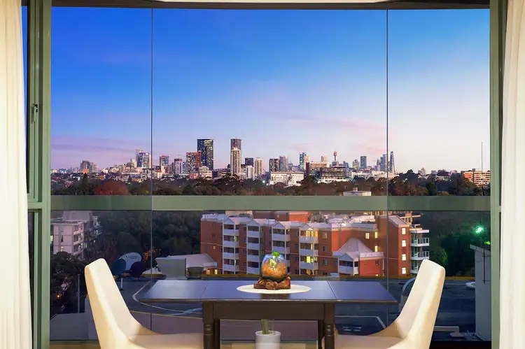 Main view of Homely unit listing, 1003/37 Victor Street, Chatswood NSW 2067