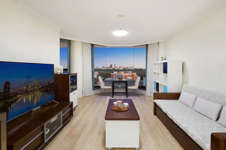 Second view of Homely unit listing, 1003/37 Victor Street, Chatswood NSW 2067