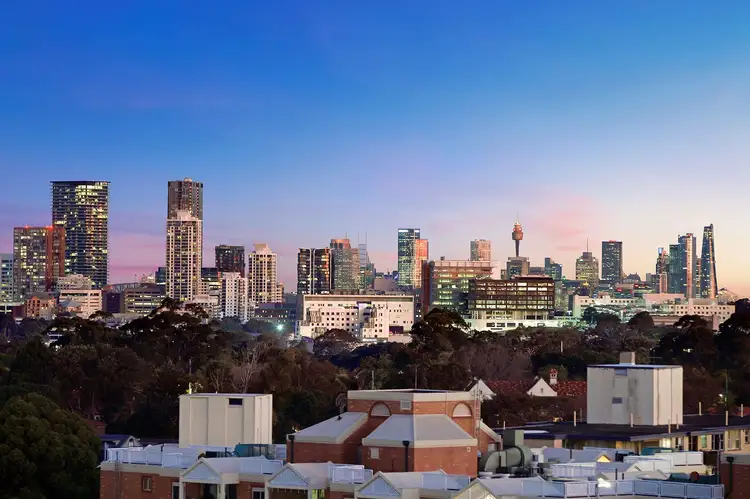 Third view of Homely unit listing, 1003/37 Victor Street, Chatswood NSW 2067