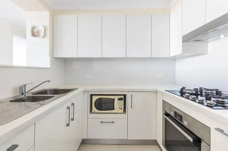 Fourth view of Homely unit listing, 1003/37 Victor Street, Chatswood NSW 2067