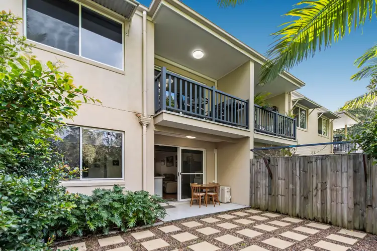 6/13 Kauri Street, Cooroy QLD 4563