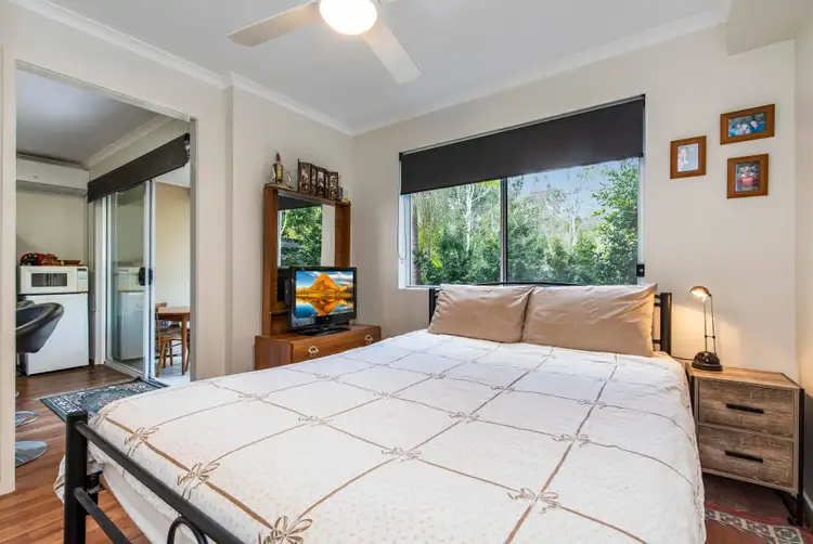 Third view of Homely unit listing, 6/13 Kauri Street, Cooroy QLD 4563