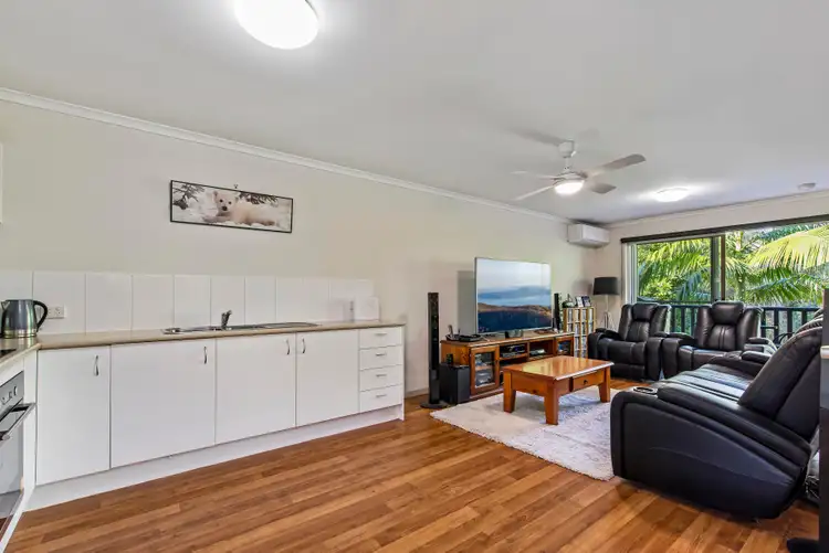 Sixth view of Homely unit listing, 6/13 Kauri Street, Cooroy QLD 4563