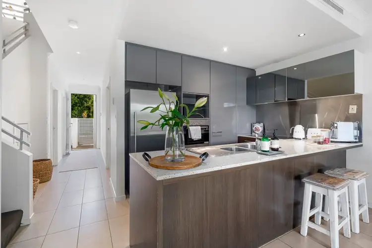 Main view of Homely townhouse listing, 3/29 Port Peyra Crescent, Varsity Lakes QLD 4227