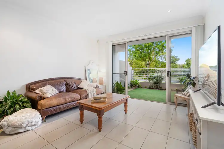 Fifth view of Homely townhouse listing, 3/29 Port Peyra Crescent, Varsity Lakes QLD 4227