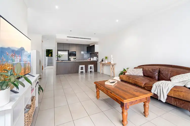 Sixth view of Homely townhouse listing, 3/29 Port Peyra Crescent, Varsity Lakes QLD 4227