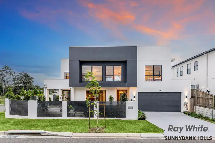 2 Parkland Avenue, Underwood QLD 4119