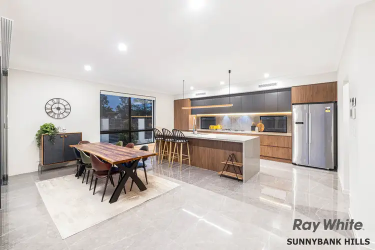 Third view of Homely house listing, 2 Parkland Avenue, Underwood QLD 4119