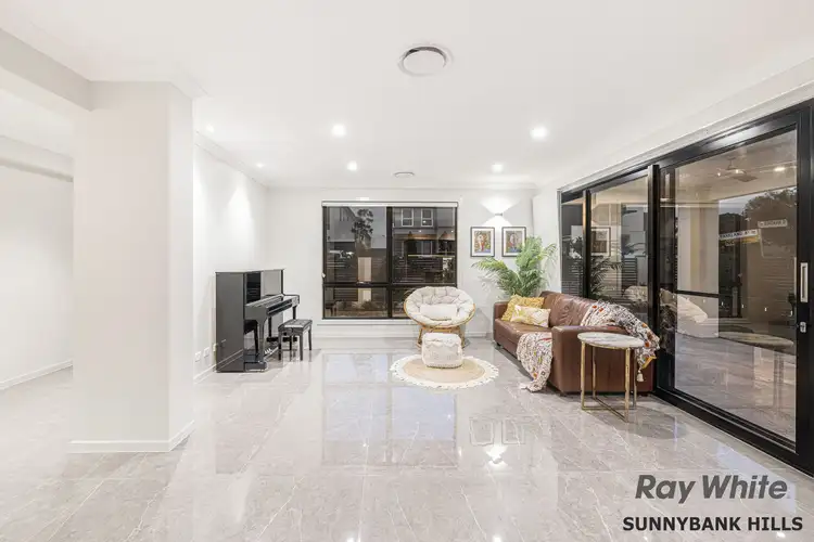 Sixth view of Homely house listing, 2 Parkland Avenue, Underwood QLD 4119
