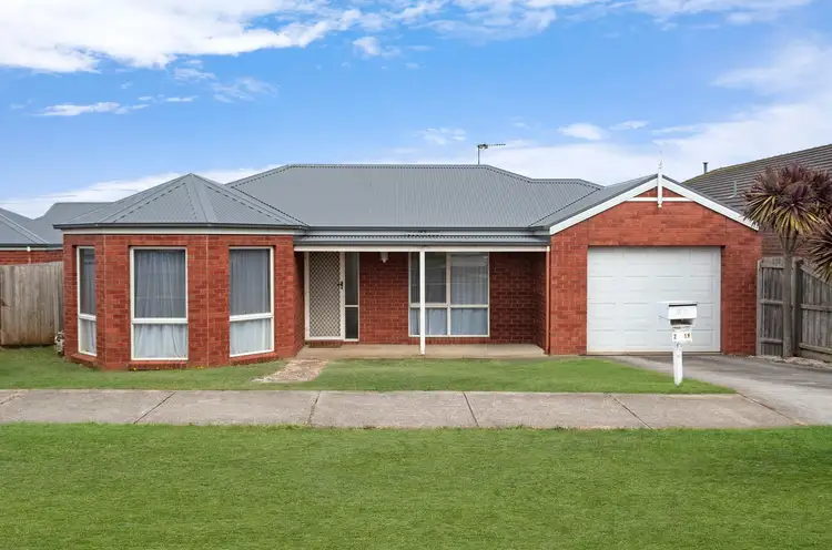 Main view of Homely house listing, 2/19 Nina Street, Warrnambool VIC 3280