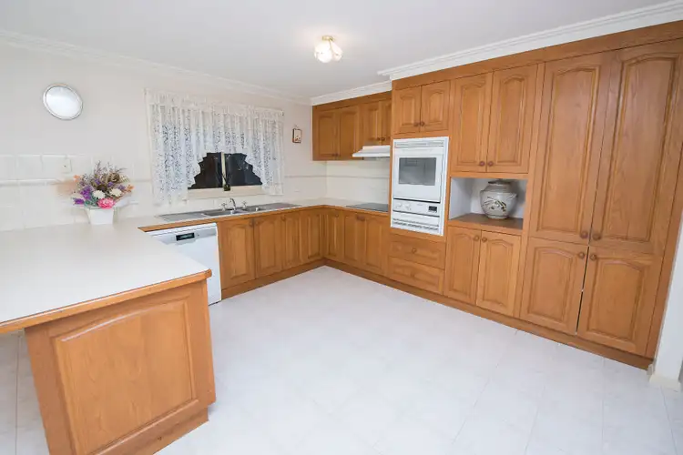 Fifth view of Homely house listing, 46 Parkview Drive, Swan Hill VIC 3585