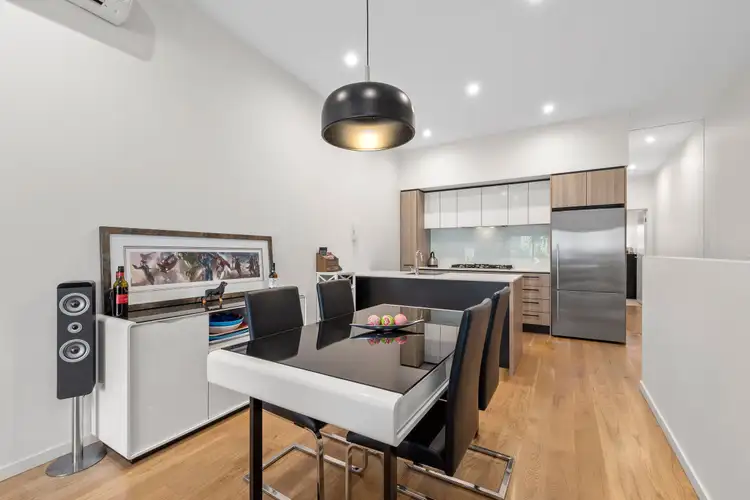 Third view of Homely house listing, 5 Albany Road, Mill Park VIC 3082