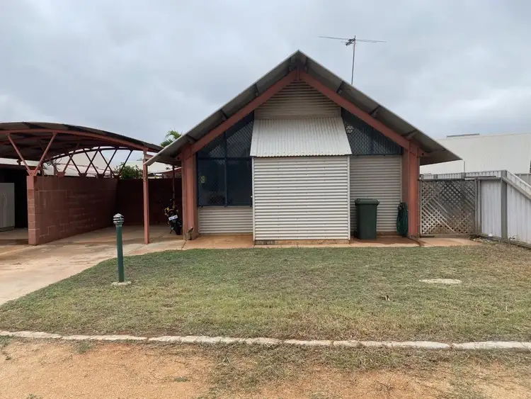 13/11 Tambor Drive, Exmouth WA 6707