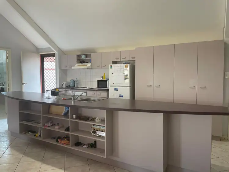 Second view of Homely villa listing, 13/11 Tambor Drive, Exmouth WA 6707