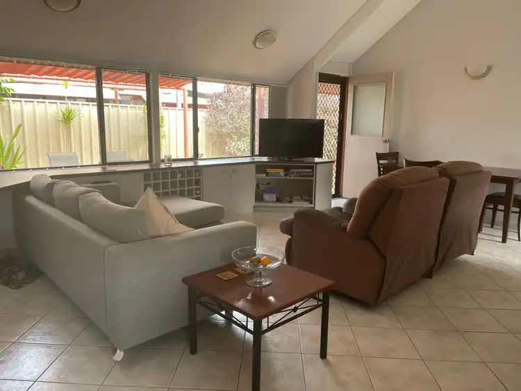 Third view of Homely villa listing, 13/11 Tambor Drive, Exmouth WA 6707