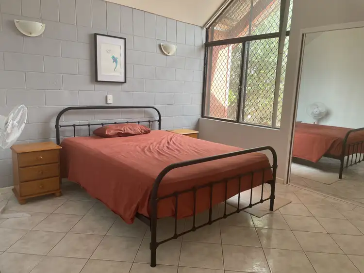 Fourth view of Homely villa listing, 13/11 Tambor Drive, Exmouth WA 6707