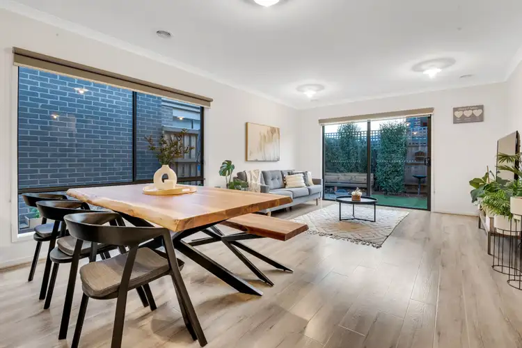 Fourth view of Homely house listing, 7 Keppel Way, Mickleham VIC 3064