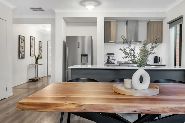 Fifth view of Homely house listing, 7 Keppel Way, Mickleham VIC 3064