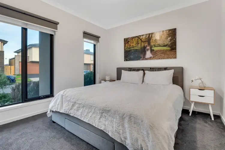 Seventh view of Homely house listing, 7 Keppel Way, Mickleham VIC 3064