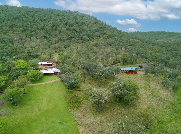 Fourth view of Homely rural property listing, 408-416 Ghost Gate Road, Goomburra QLD 4362
