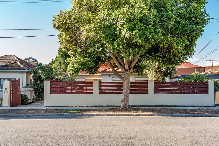 Second view of Homely house listing, 81 Tait Street, Renown Park SA 5008