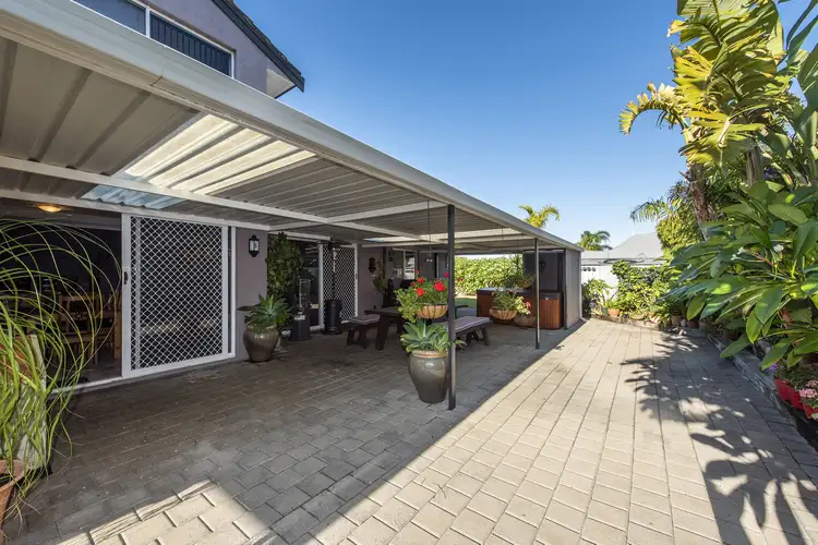 Fourth view of Homely house listing, 44 Jamaican Road, Waikiki WA 6169