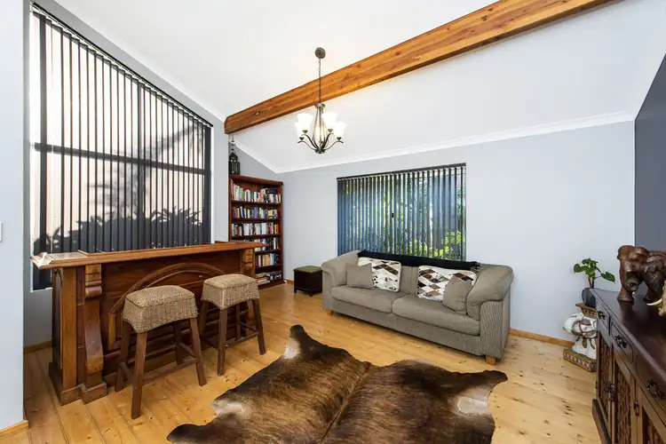 Fifth view of Homely house listing, 44 Jamaican Road, Waikiki WA 6169