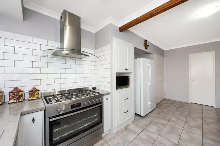 Sixth view of Homely house listing, 44 Jamaican Road, Waikiki WA 6169