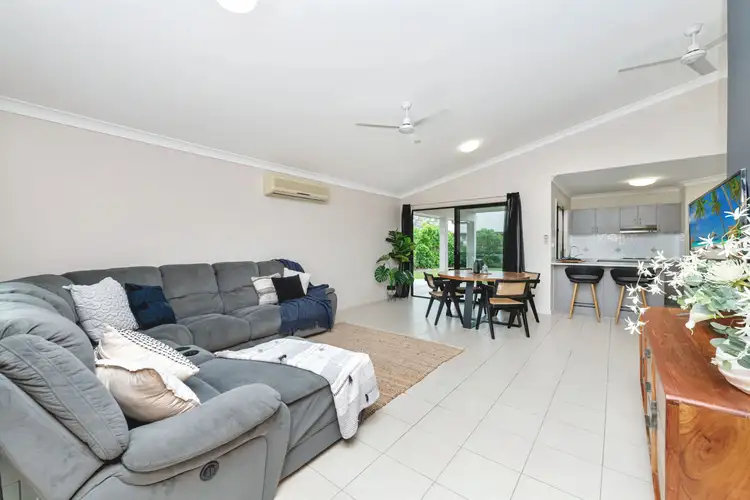 Third view of Homely house listing, 4 Rosaria Street, Burdell QLD 4818