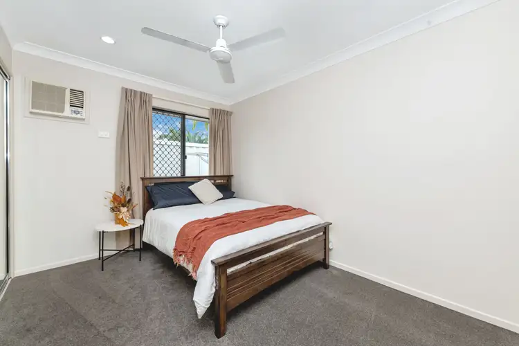 Fifth view of Homely house listing, 4 Rosaria Street, Burdell QLD 4818