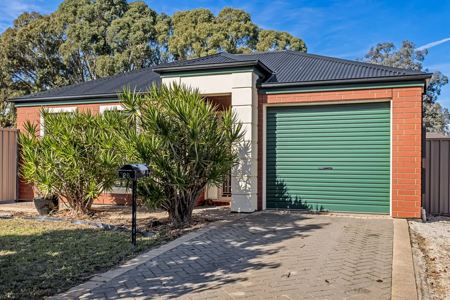 Main view of Homely house listing, 26 Caroline Drive, Paralowie SA 5108