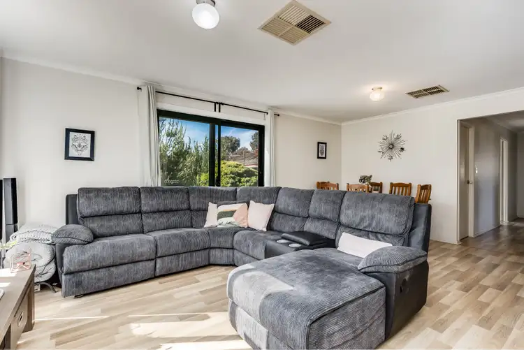 Third view of Homely house listing, 26 Caroline Drive, Paralowie SA 5108