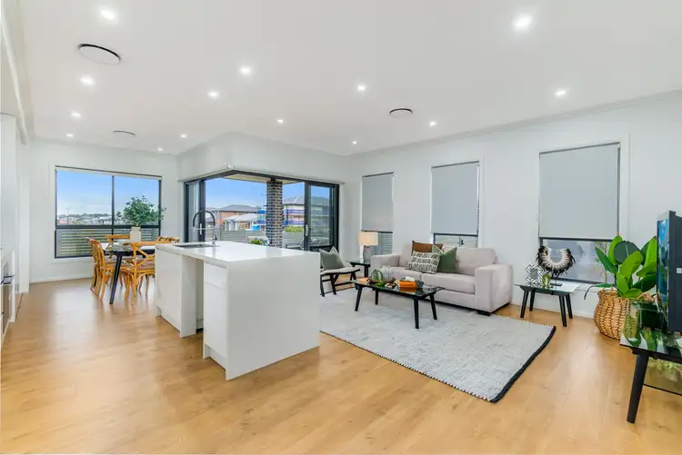 Second view of Homely house listing, 19 Rhinelander Road, Box Hill NSW 2765