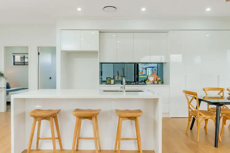 Third view of Homely house listing, 19 Rhinelander Road, Box Hill NSW 2765