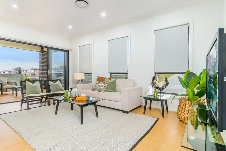 Fourth view of Homely house listing, 19 Rhinelander Road, Box Hill NSW 2765