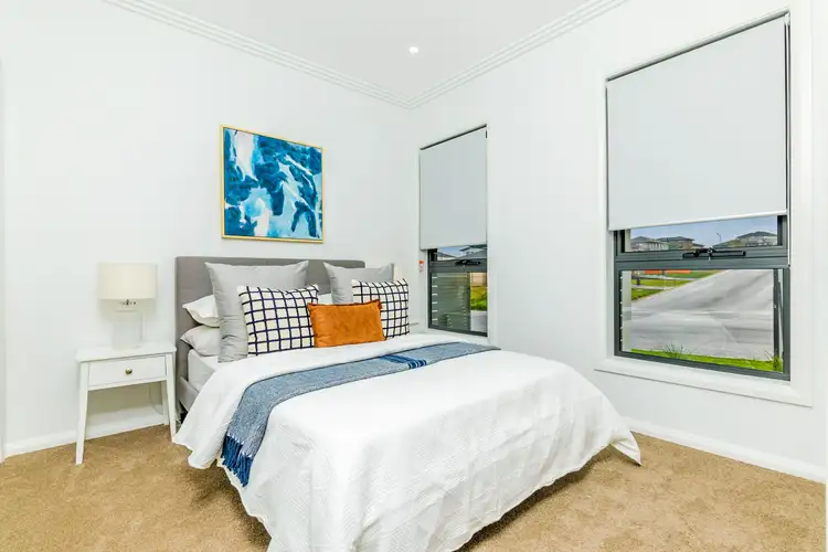 Fifth view of Homely house listing, 19 Rhinelander Road, Box Hill NSW 2765