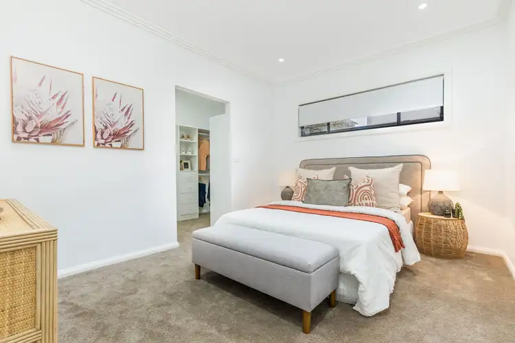 Sixth view of Homely house listing, 19 Rhinelander Road, Box Hill NSW 2765