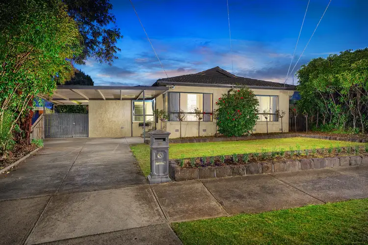 30 Lee Anne Crescent, Bundoora VIC 3083