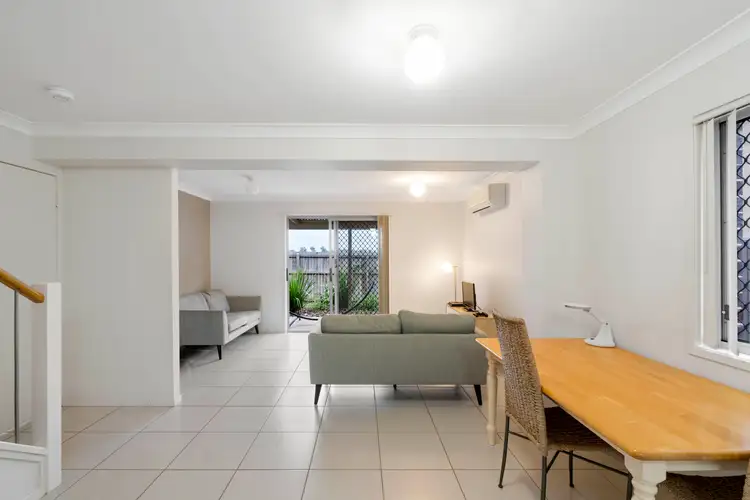 Fourth view of Homely townhouse listing, 5/2 Lavender Drive, Griffin QLD 4503