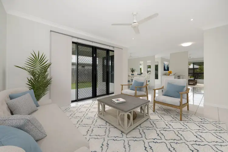 Fourth view of Homely house listing, 28 Burlingon Circuit, Mount Louisa QLD 4814