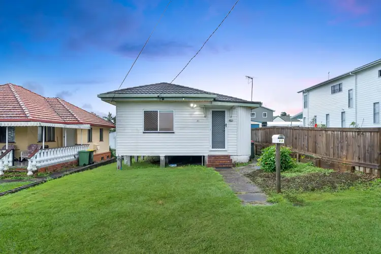 Second view of Homely house listing, 22 Jeays Street, Scarborough QLD 4020
