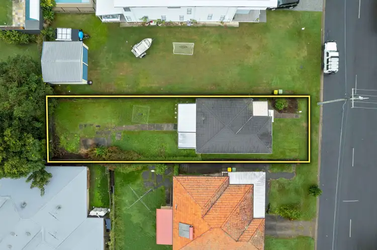 Fourth view of Homely house listing, 22 Jeays Street, Scarborough QLD 4020