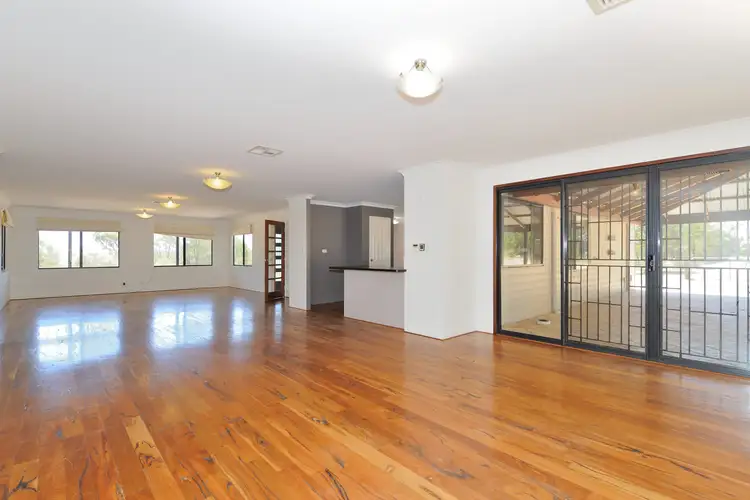 Second view of Homely house listing, 985 Wells Glover Road, Bindoon WA 6502