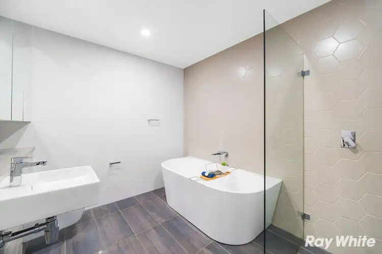 Sixth view of Homely apartment listing, 432/9 Rosebery Avenue, Rosebery NSW 2018