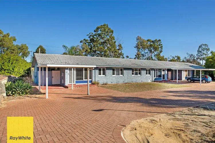 24A Pelham Way, Girrawheen WA 6064